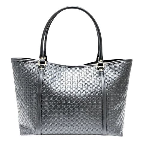 gucci micro guccissima|Gucci micro guccissima tote.